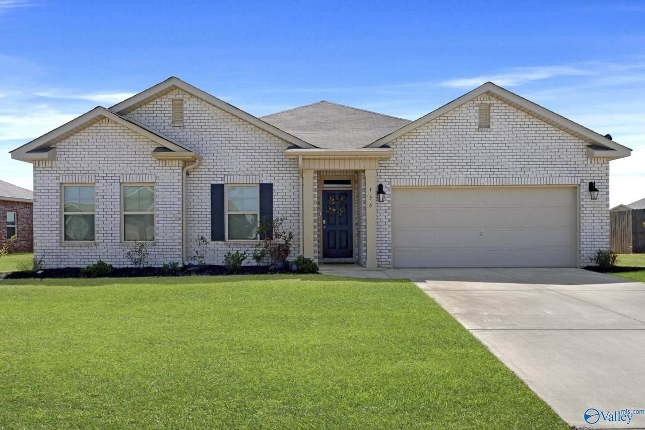 156 Red Fox Way - Photo 1