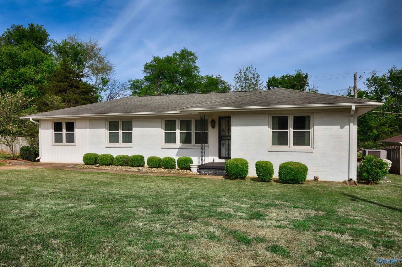 2418 Crestwood Drive - Photo 1