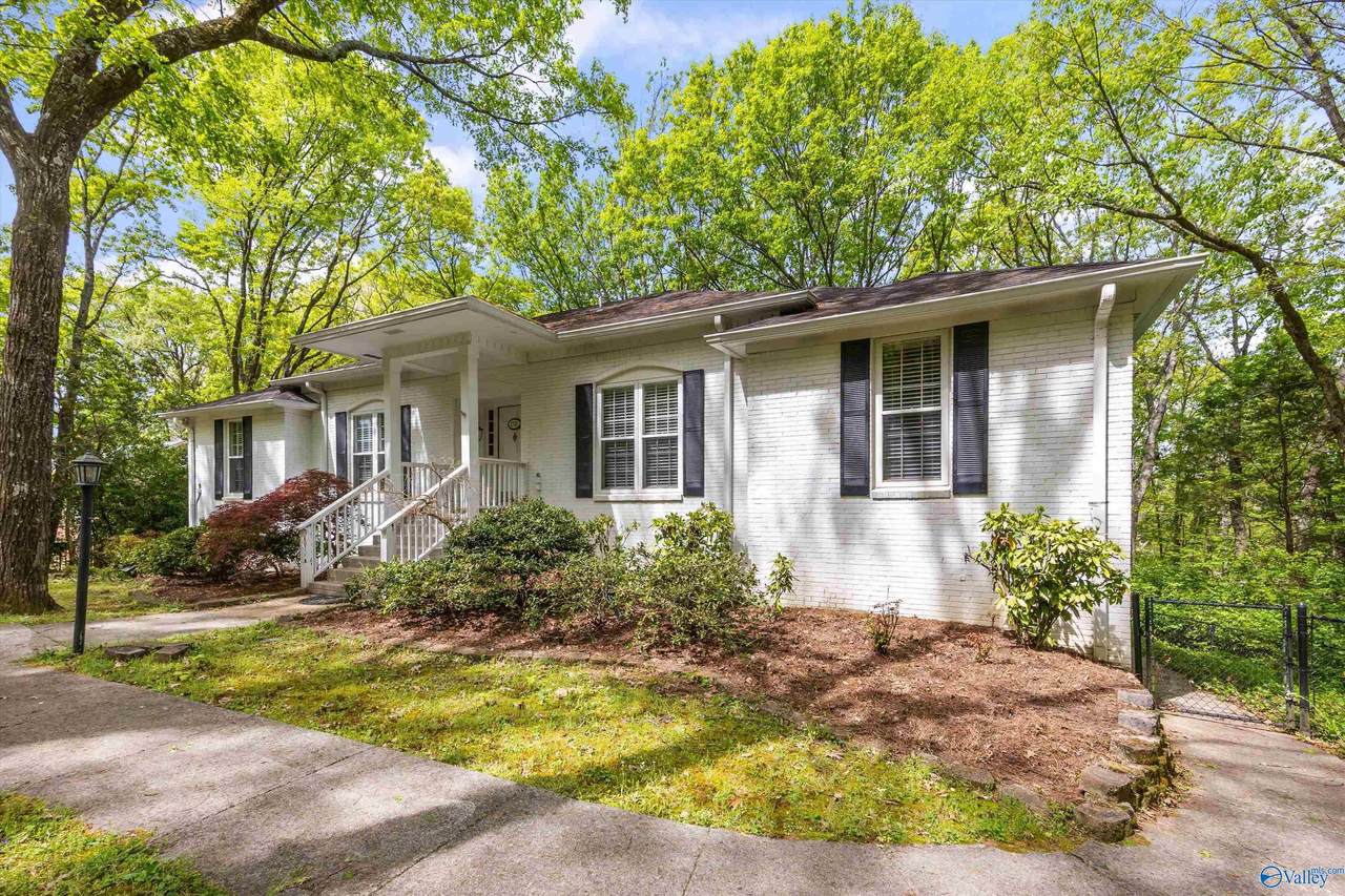 2700 Garth Road - Photo 1