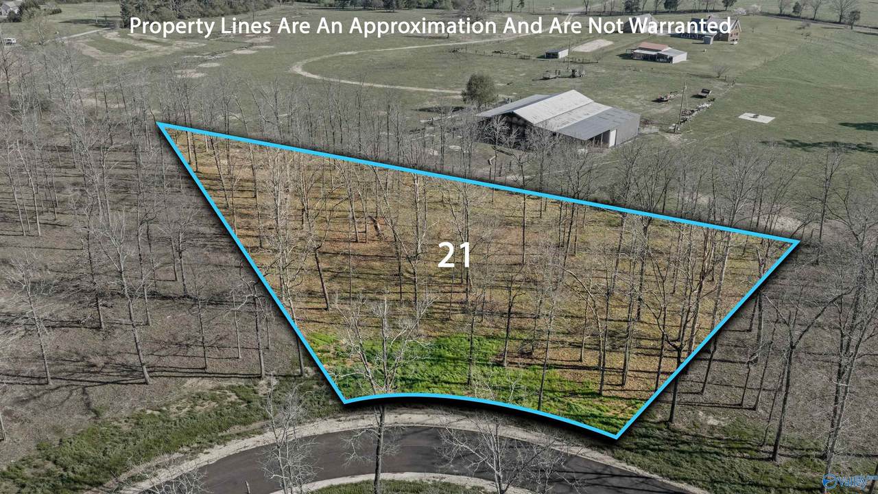 Lot 21 Garrett Street - Photo 1