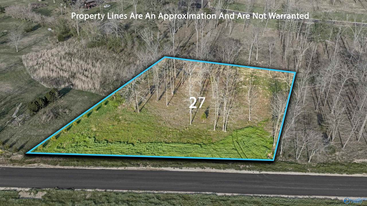 Lot 27 Garrett Street - Photo 1