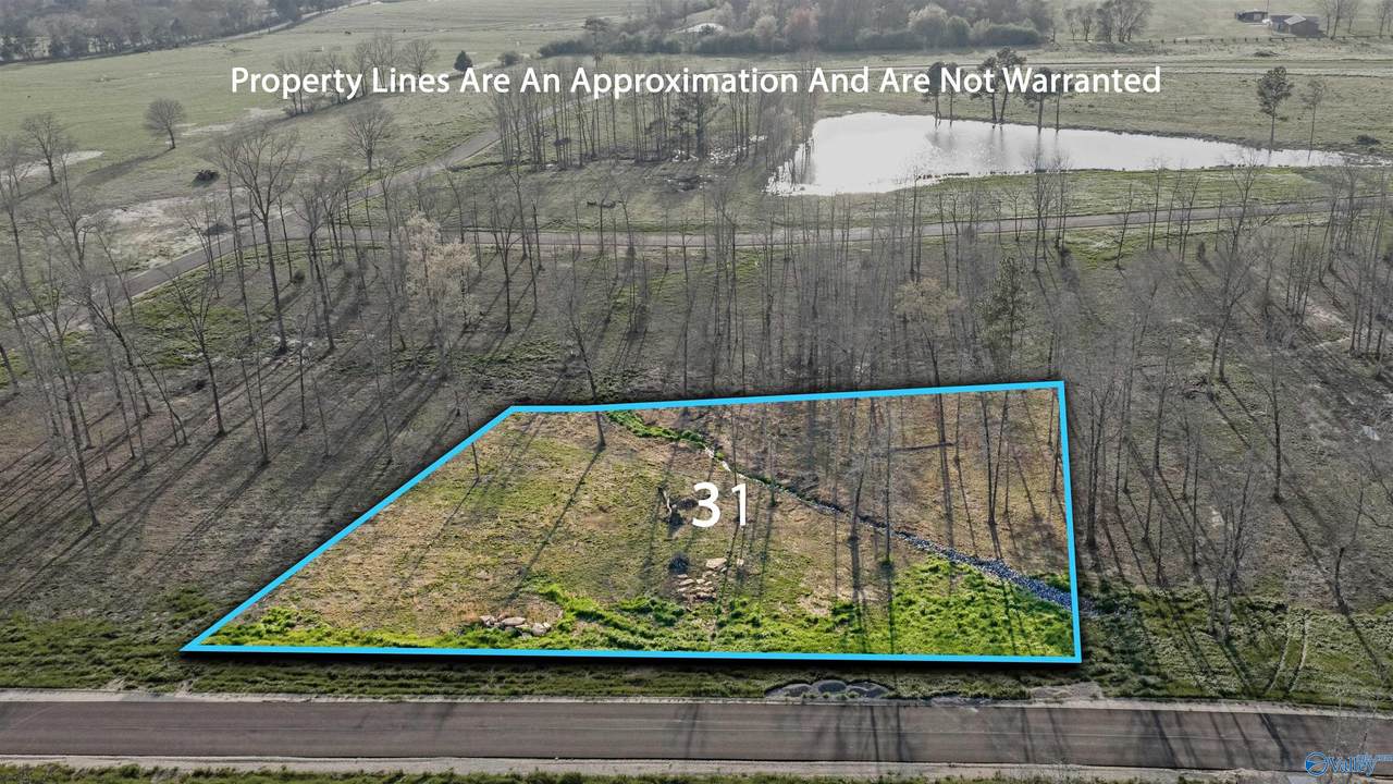 Lot 31 Garrett Street - Photo 1