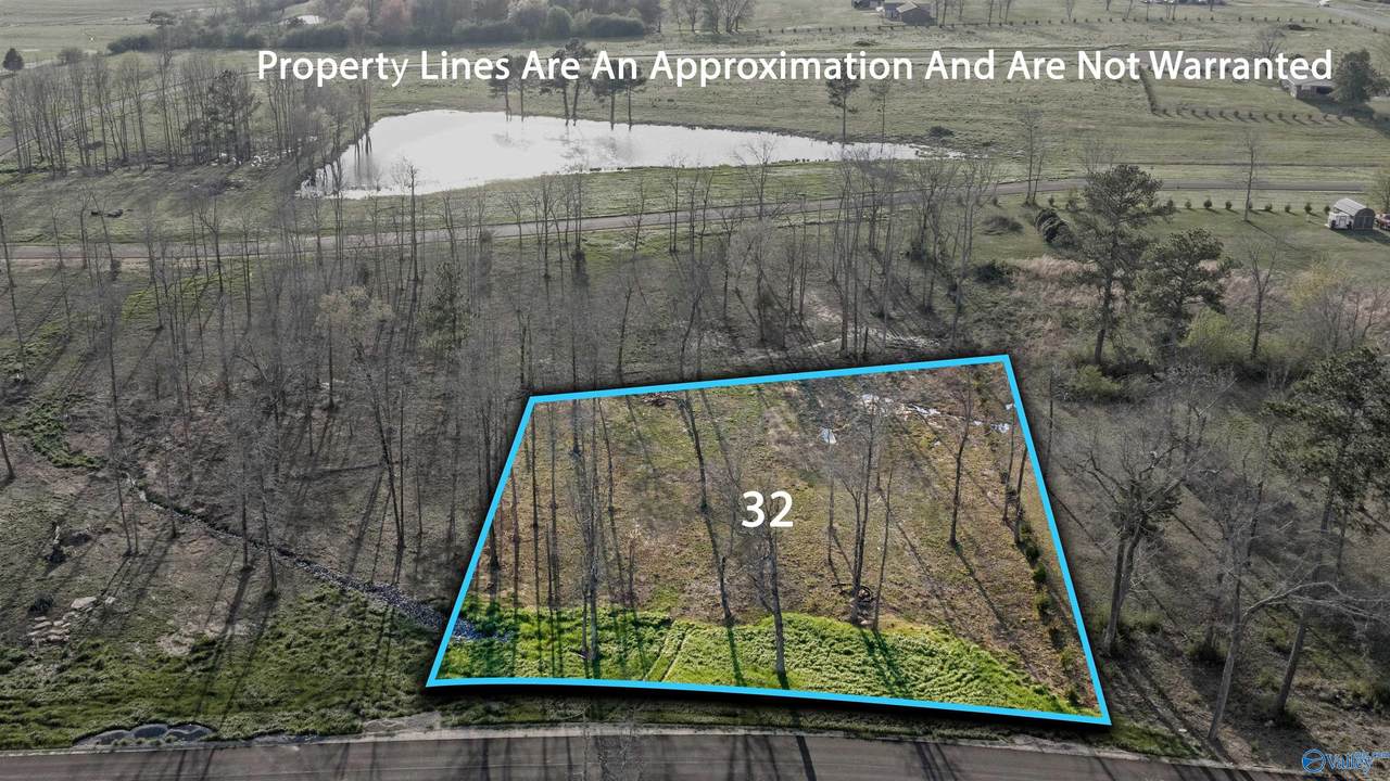 Lot 32 Garrett Street - Photo 1