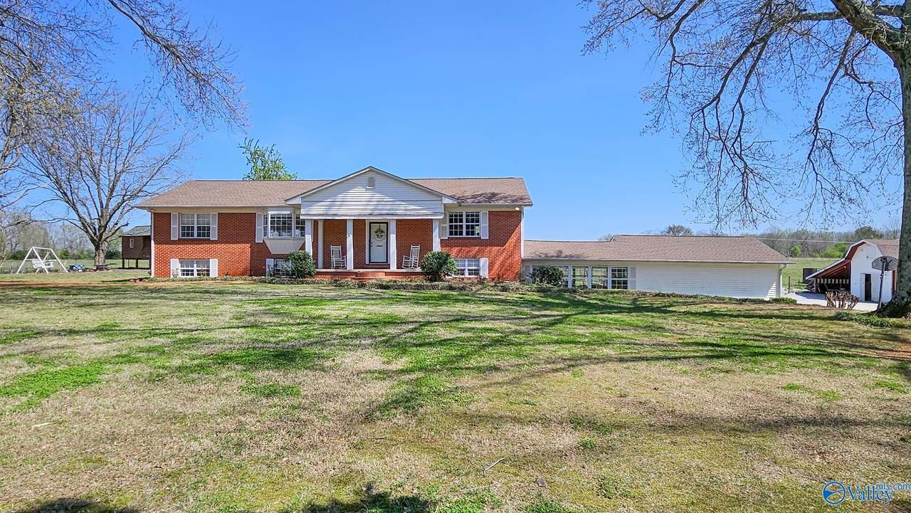 26864 West Limestone School Road - Photo 1