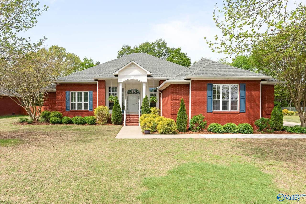 27210 Jarrod Blvd - Photo 1