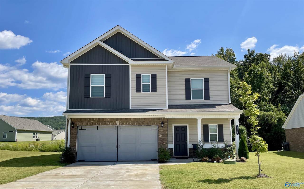 168 Lincoln Gray Circle - Photo 1
