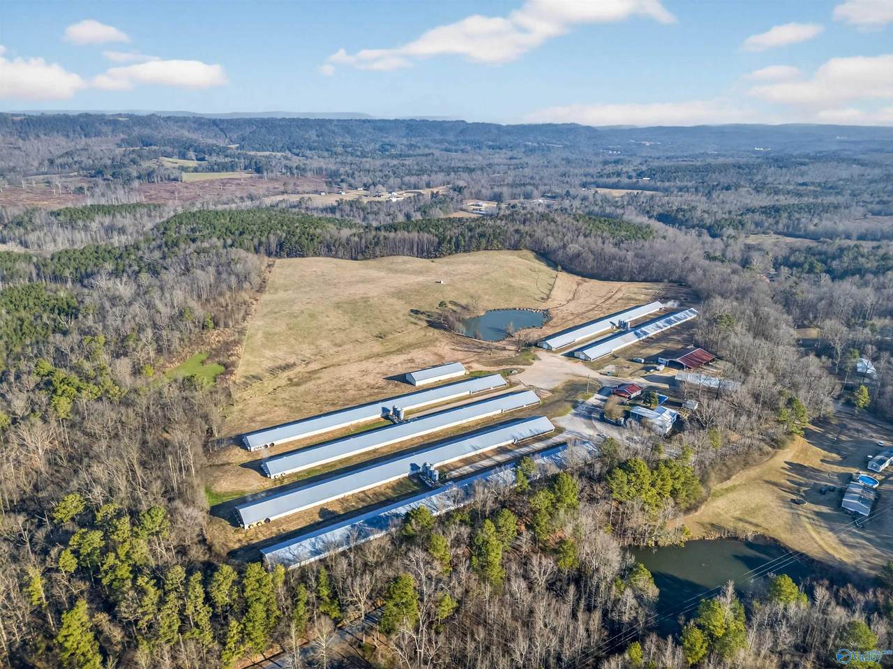 760 Burton Loop Road - Photo 1