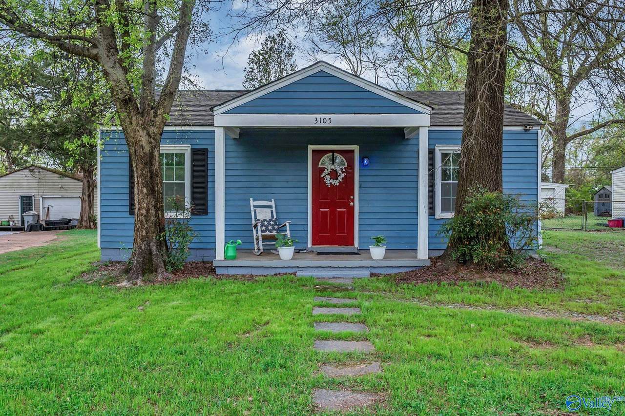 3105 Caldwell Road - Photo 1
