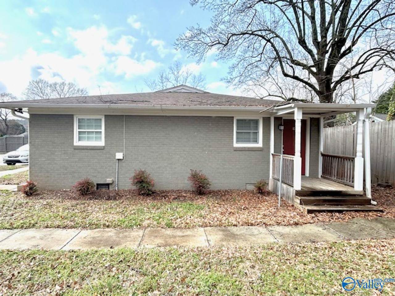 3803 Mcvay Street - Photo 1