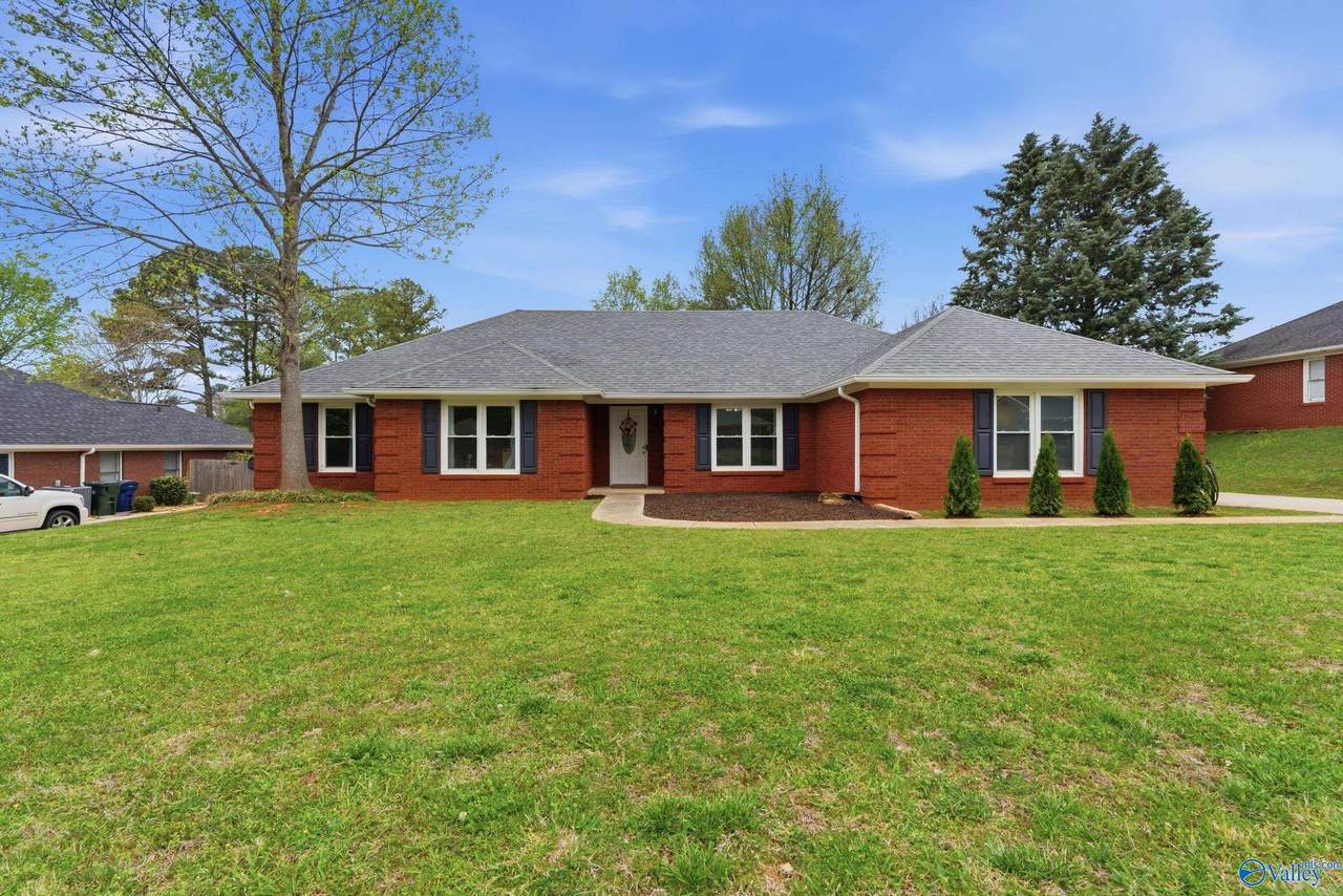 223 Alder Branch Court - Photo 1