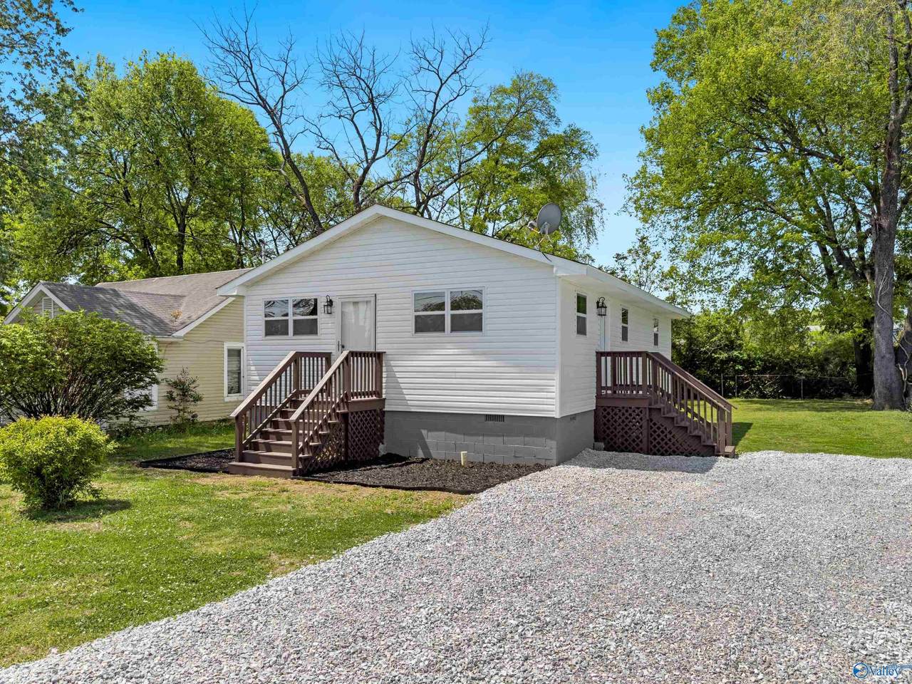447 1/2 Bass Circle - Photo 1