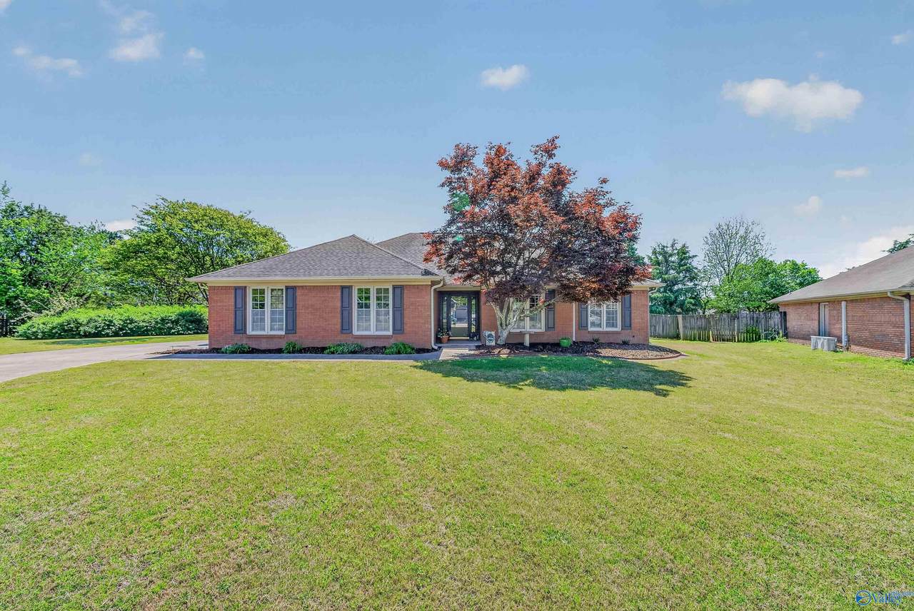 131 Cline Drive - Photo 1