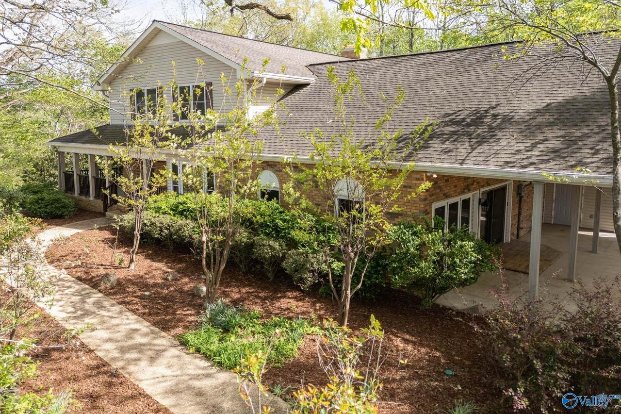 25602 Nick Davis Road - Photo 1
