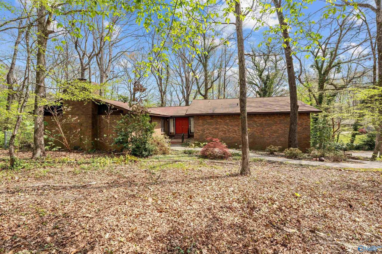 4420 Willow Bend Road - Photo 1