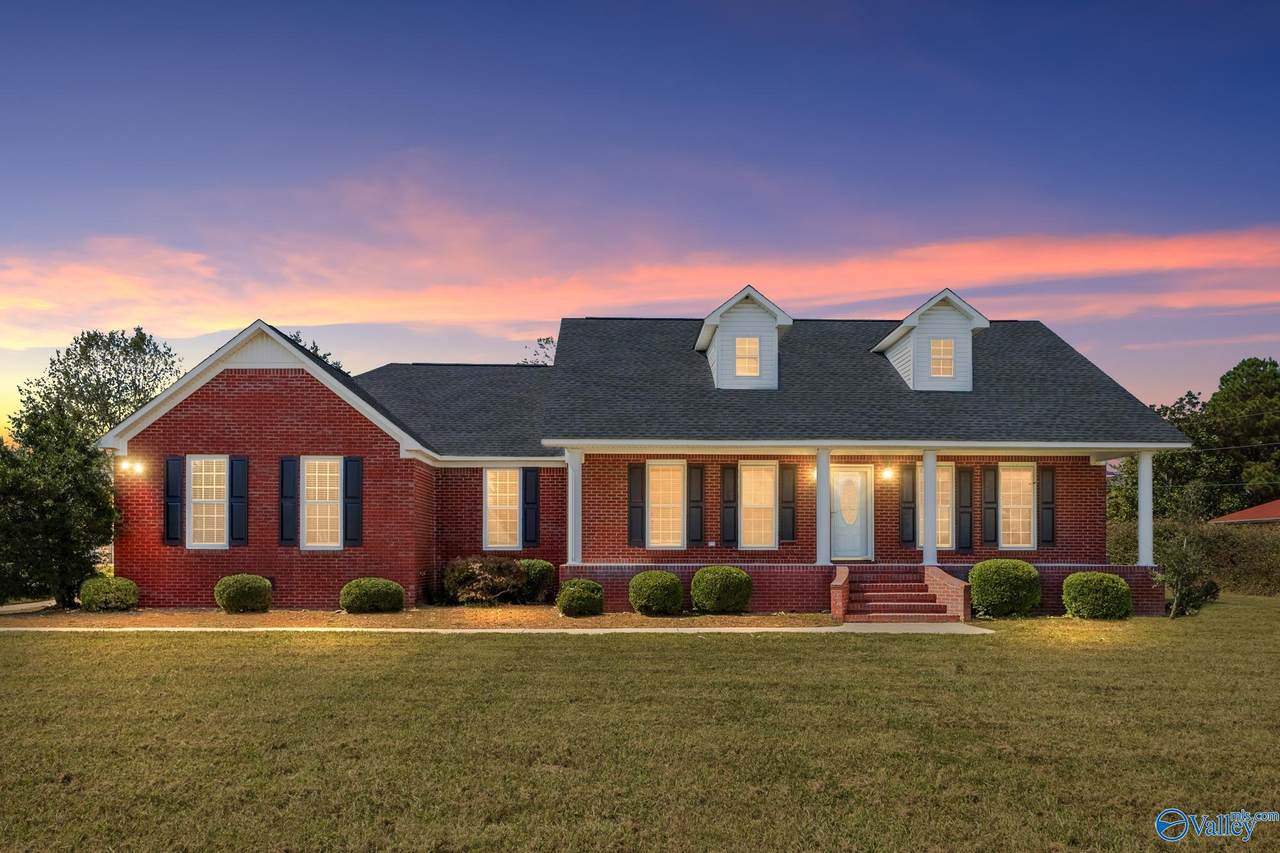 25815 Alabama Highway 251 - Photo 1