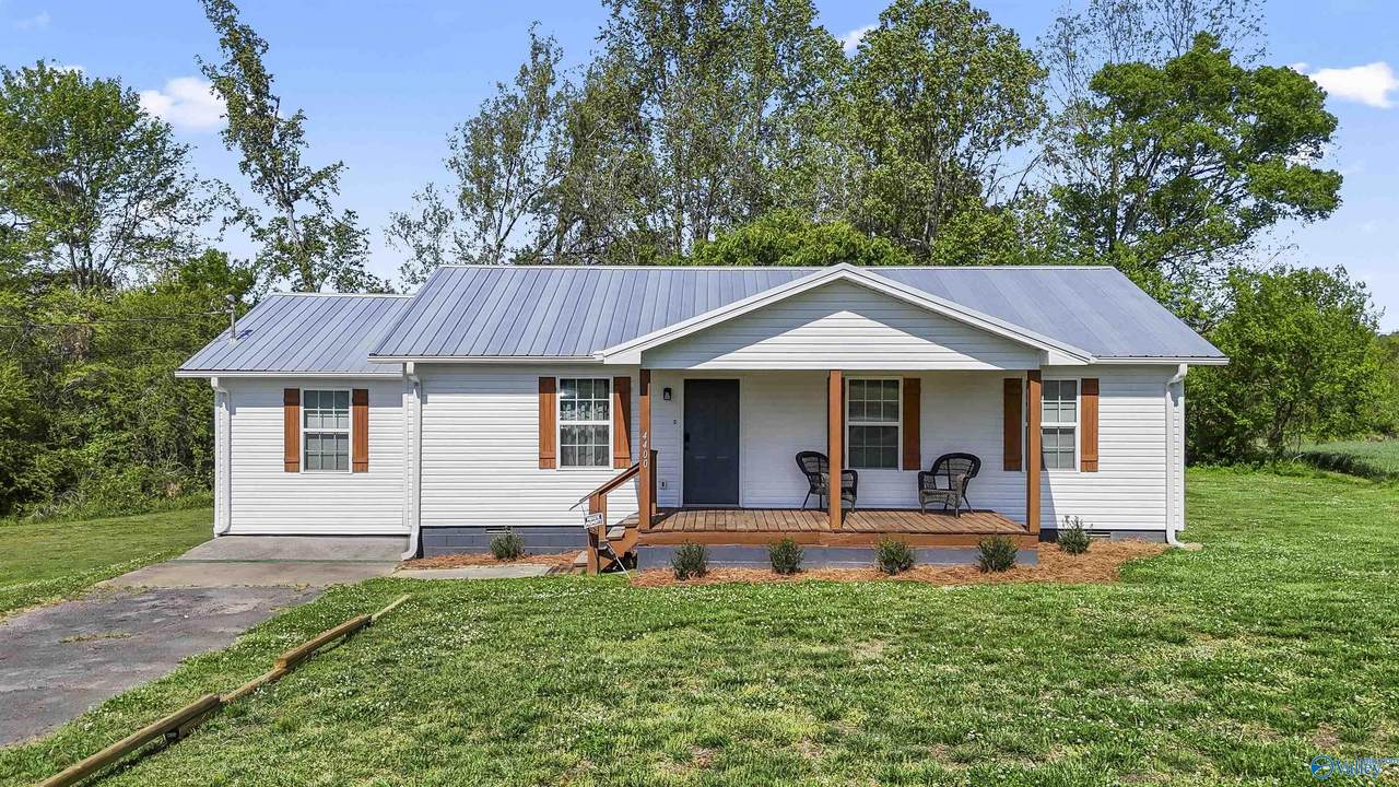 4400 Alabama Highway 205 - Photo 1