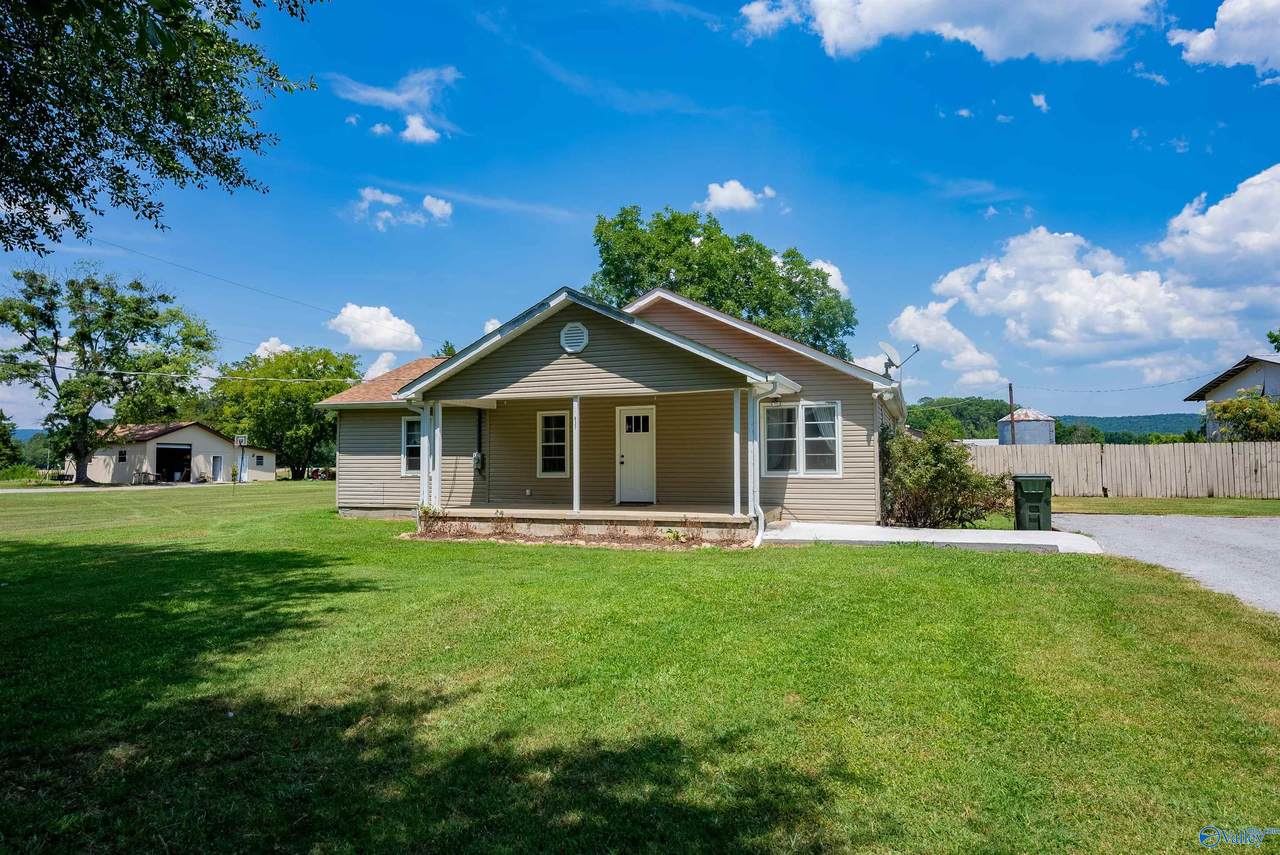 837 Low Gap Road - Photo 1