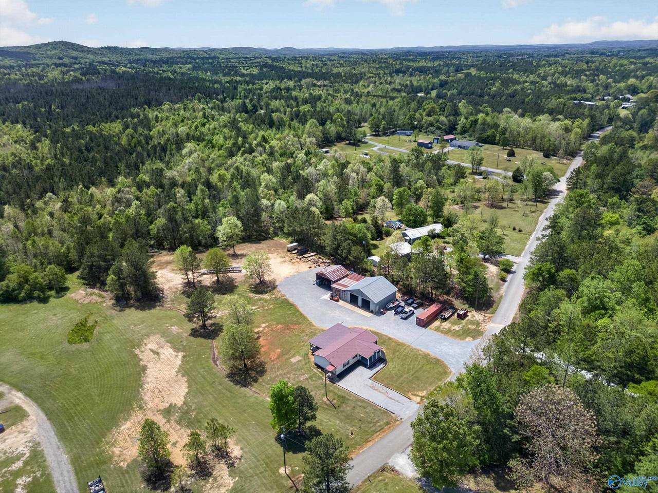 712 Meeks Road - Photo 1
