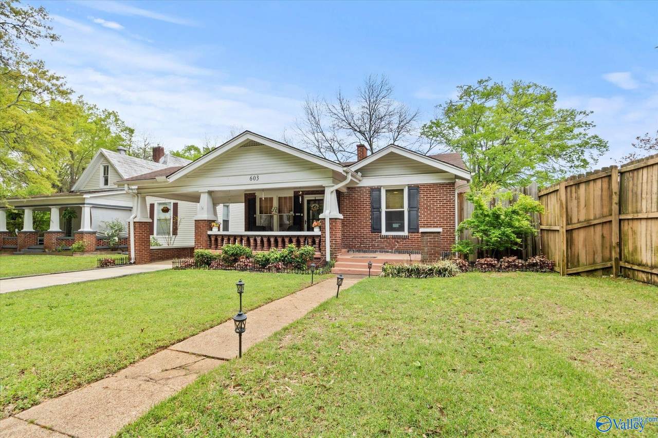 603 Prospect Drive - Photo 1