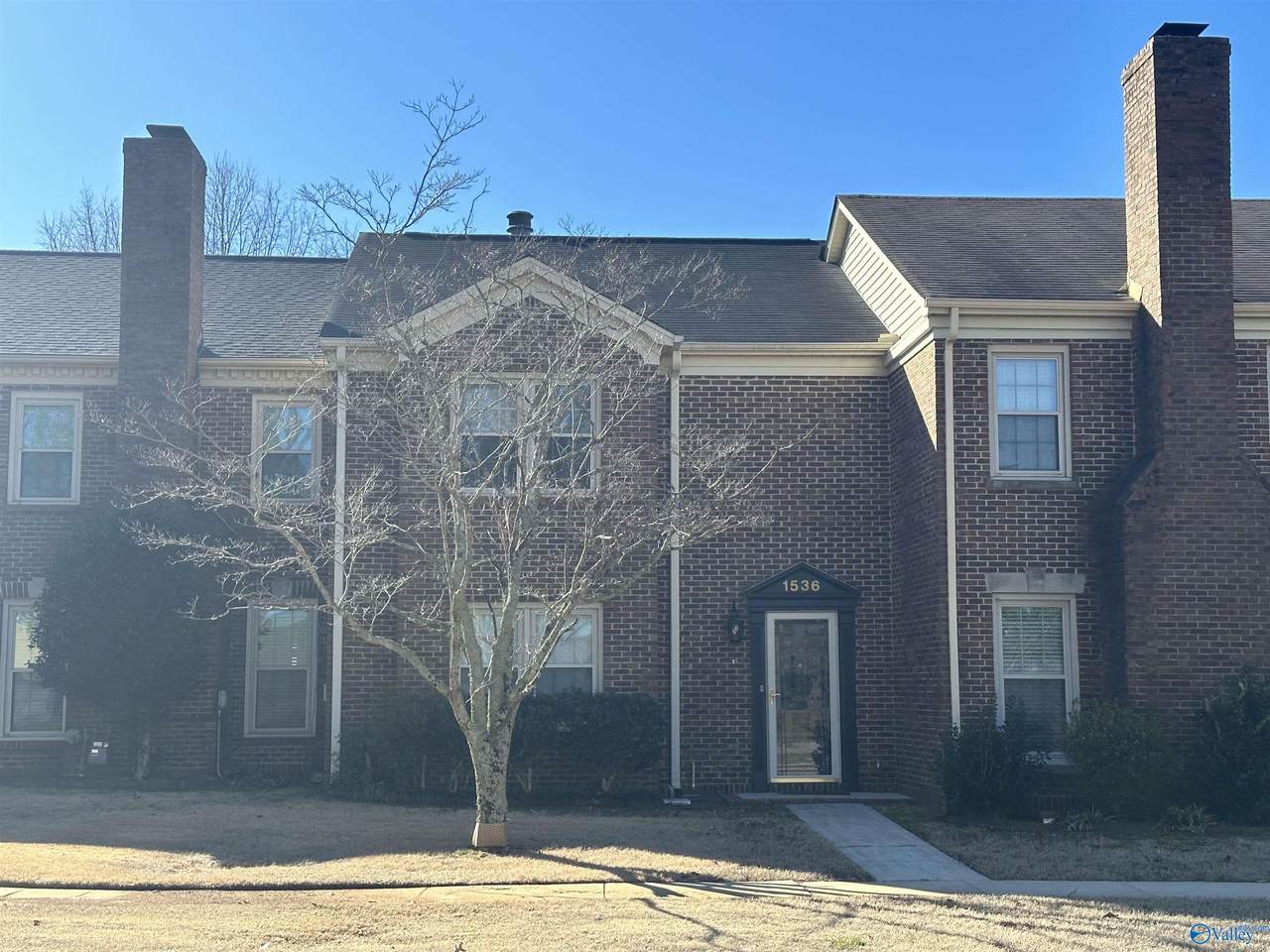 1536 Four Mile Post Road - Photo 1