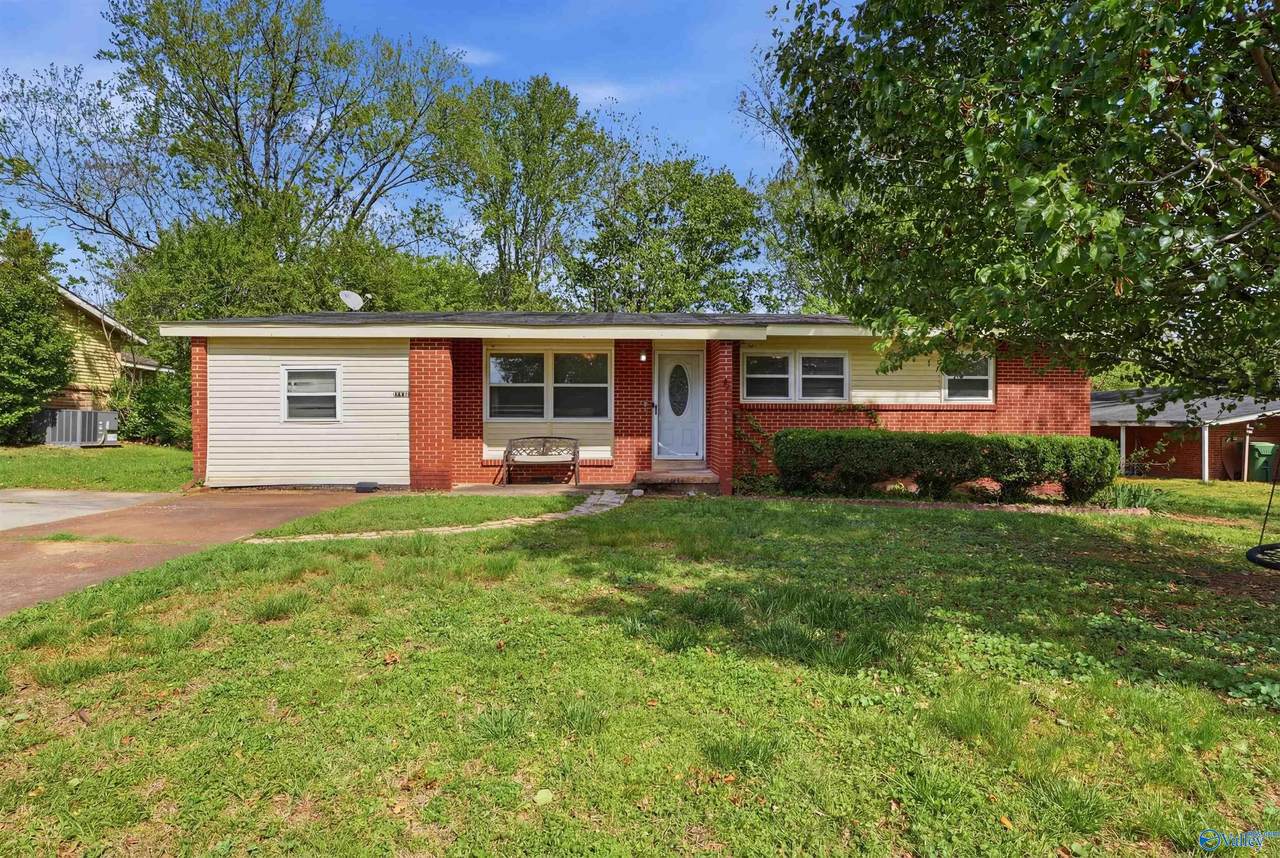 3005 Acklen Drive - Photo 1