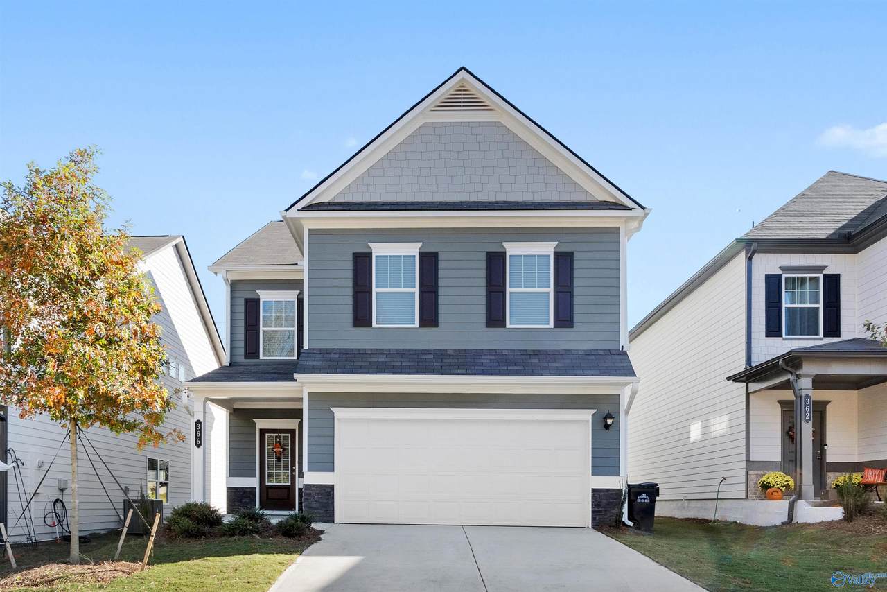 1133 Tanger Glen Trail - Photo 1