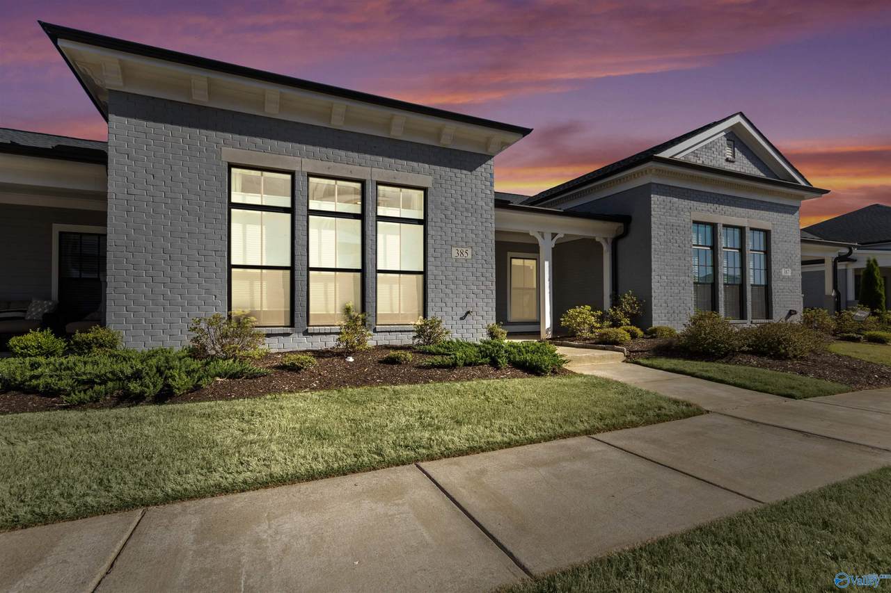 385 Hay Rake Drive - Photo 1