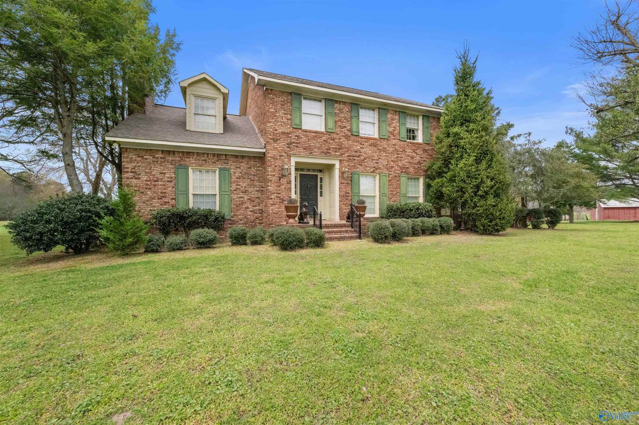 2072 Walnut Street - Photo 1