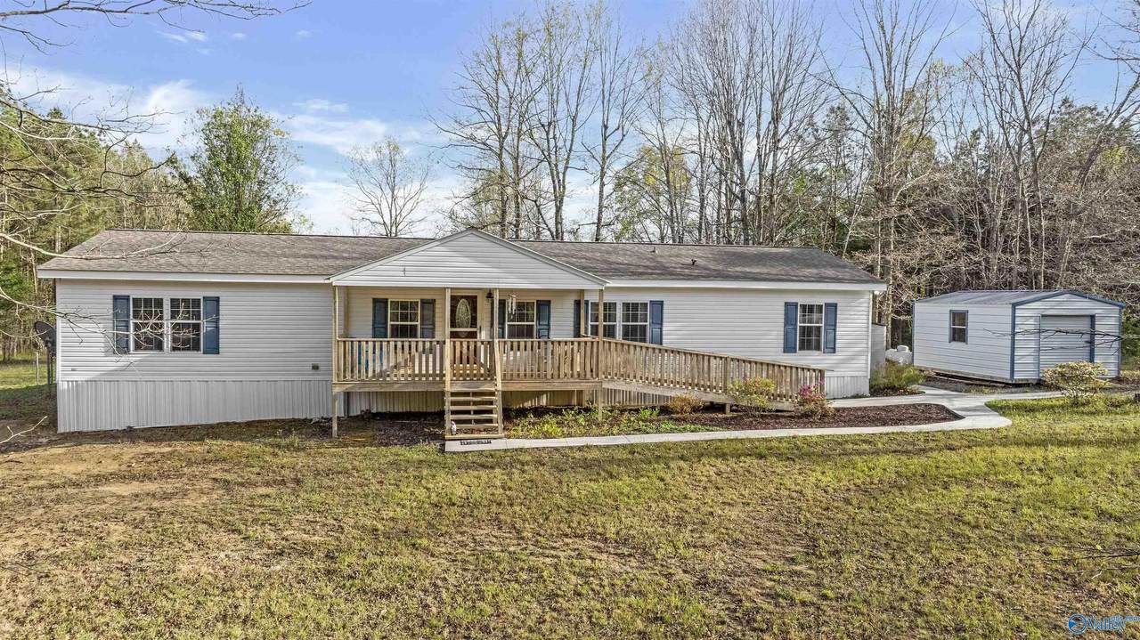 386 County Road 520 - Photo 1