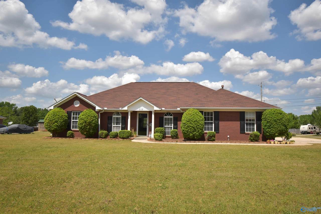 218 Waypoint Circle - Photo 1