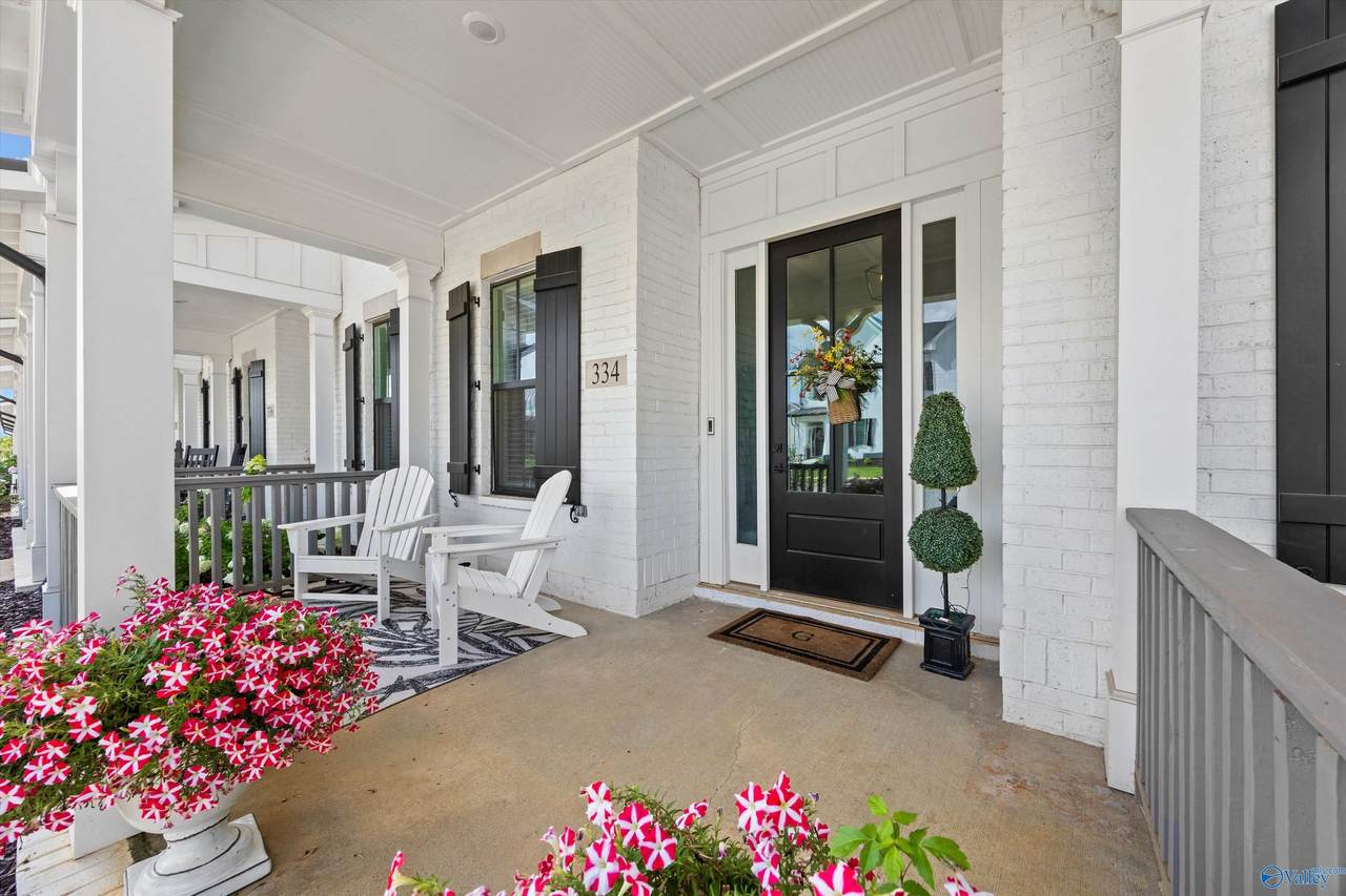 334 Hay Rake Drive - Photo 1