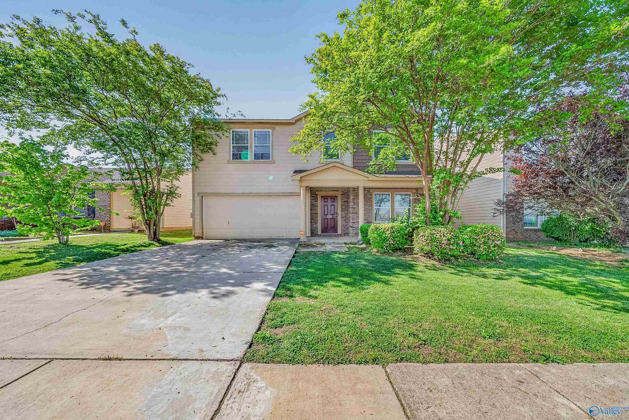 136 Harold Murphy Drive - Photo 1