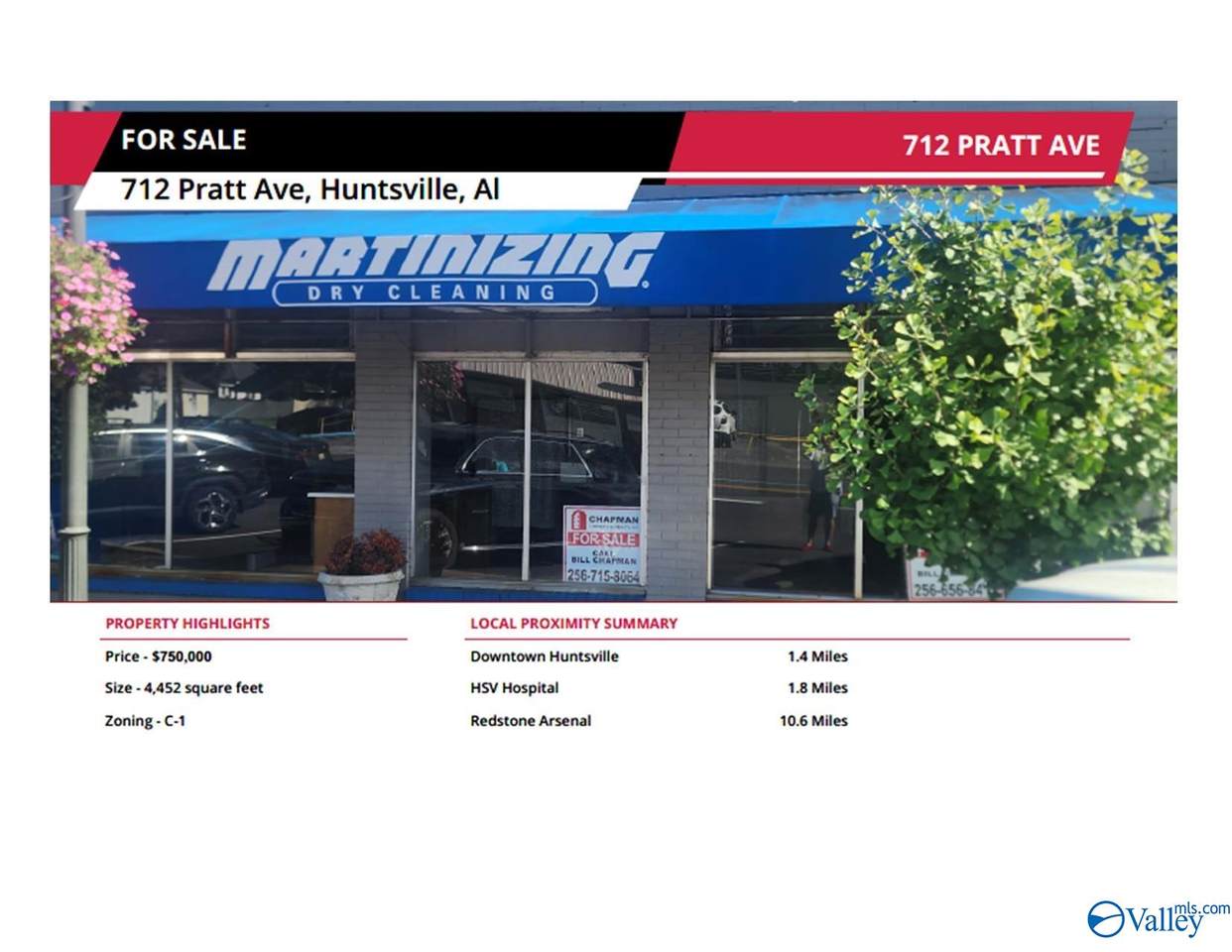 712 Pratt Avenue - Photo 1