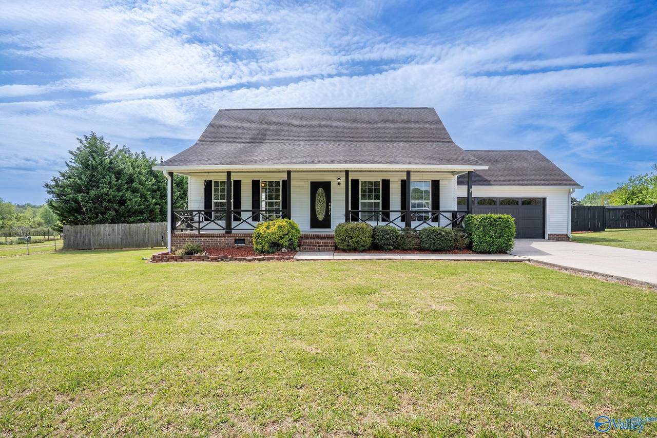 927 Fruit Farm Road - Photo 1