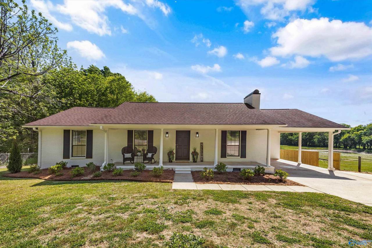 3155 Hurricane Road - Photo 1