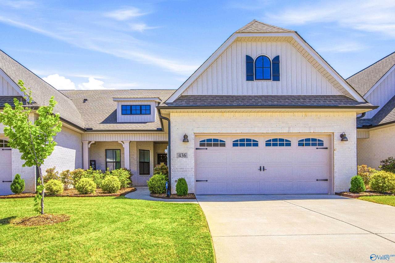 436 Tillane Park Circle - Photo 1