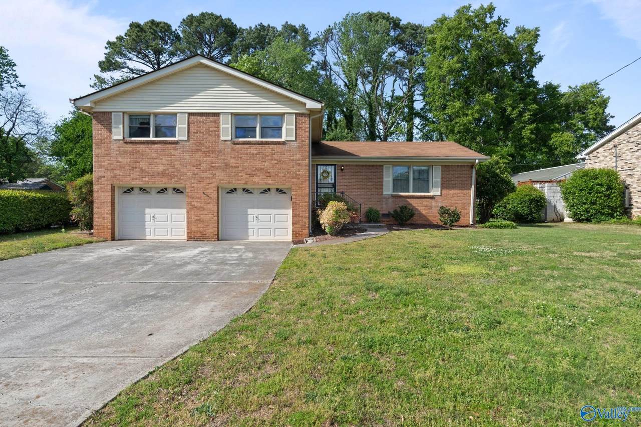 6410 Deramus Avenue - Photo 1