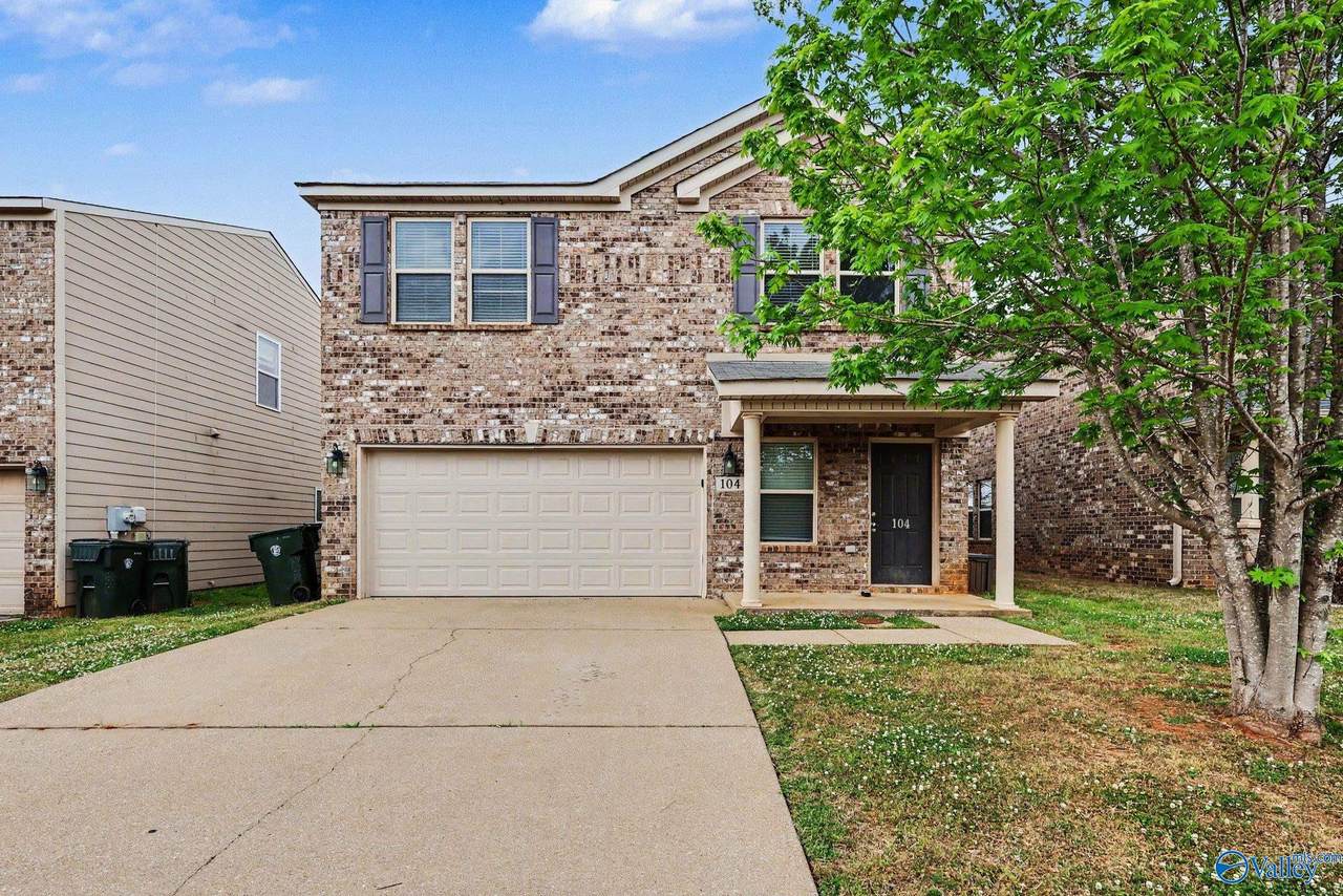 104 David Barnes Drive - Photo 1