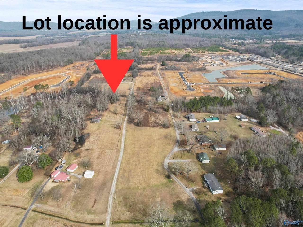 PIN 122097 Cherry Tree Road - Photo 1
