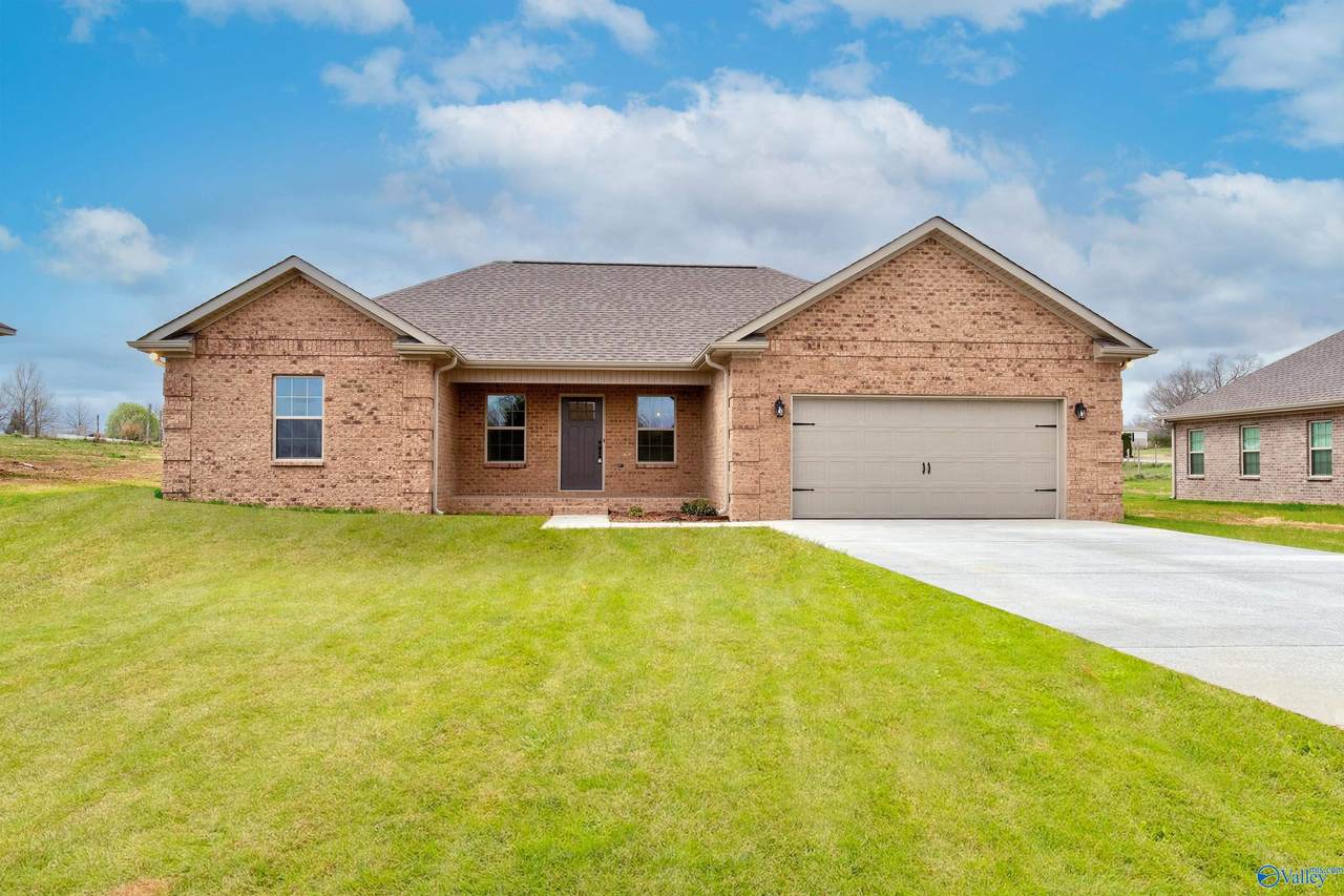 27715 Salem Minor Hill Road - Photo 1