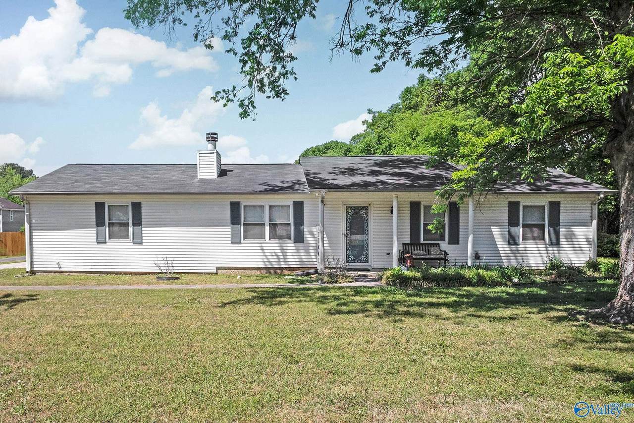 12360 Bell Road - Photo 1