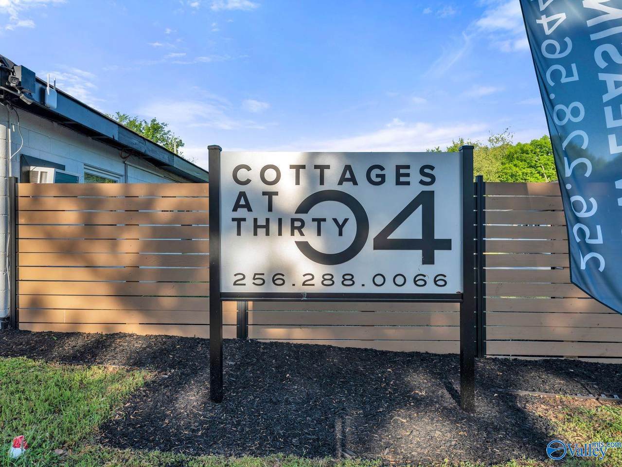 3004 Clopton Street - Photo 1