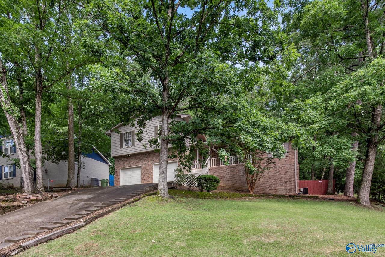 2624 Excalibur Drive - Photo 1