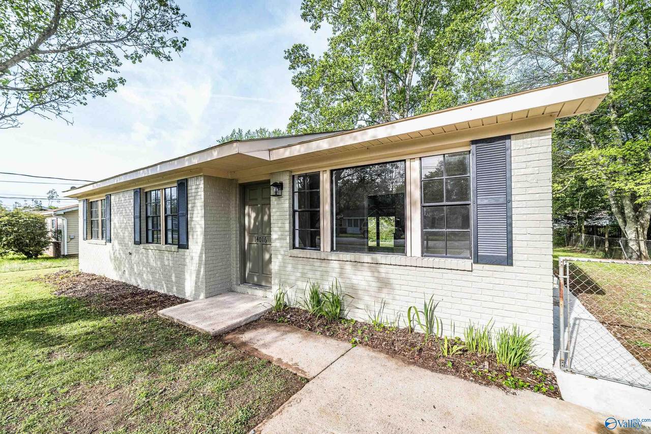 14016 Mariellen Road - Photo 1