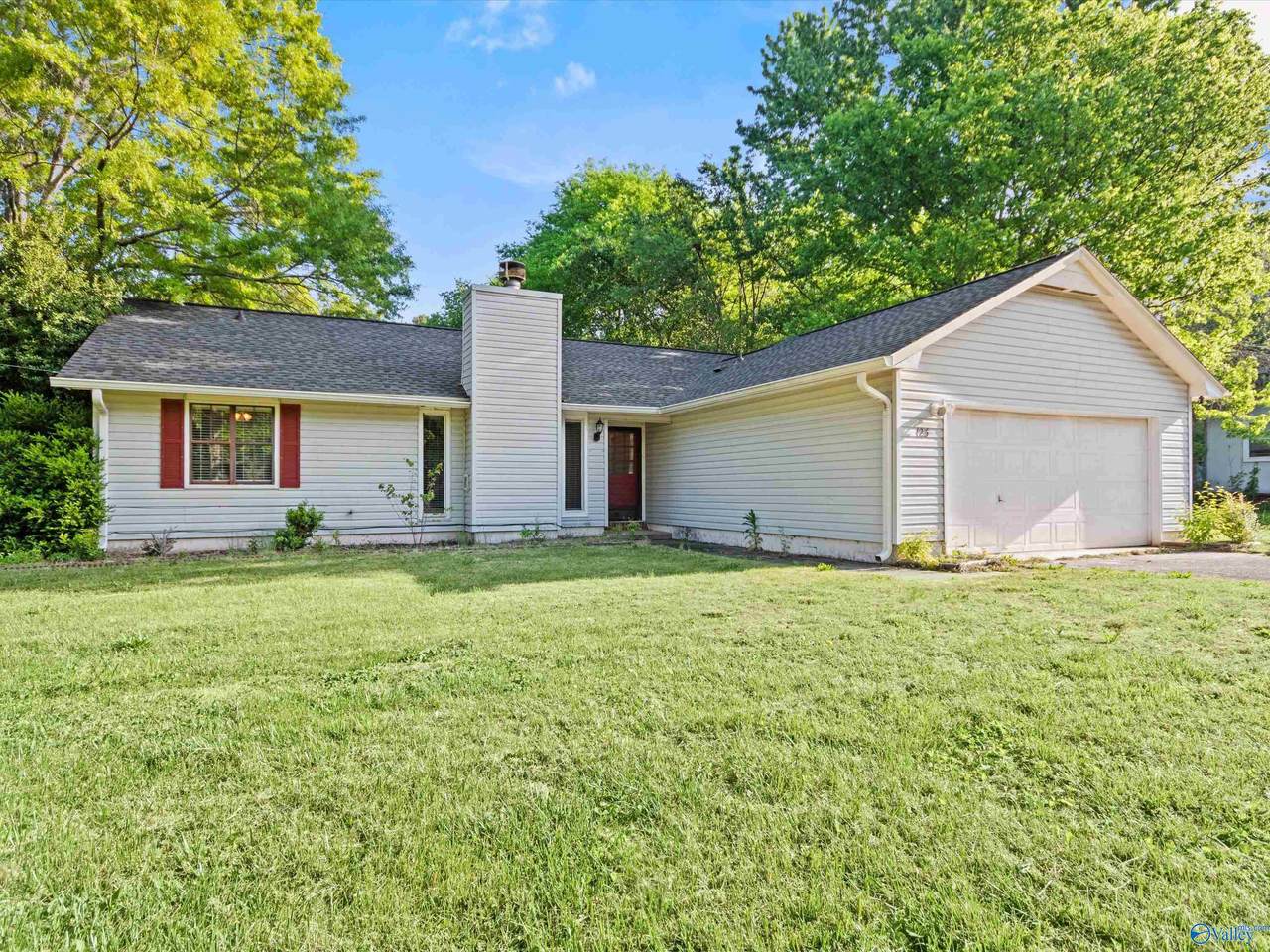 123 Dexter Circle - Photo 1