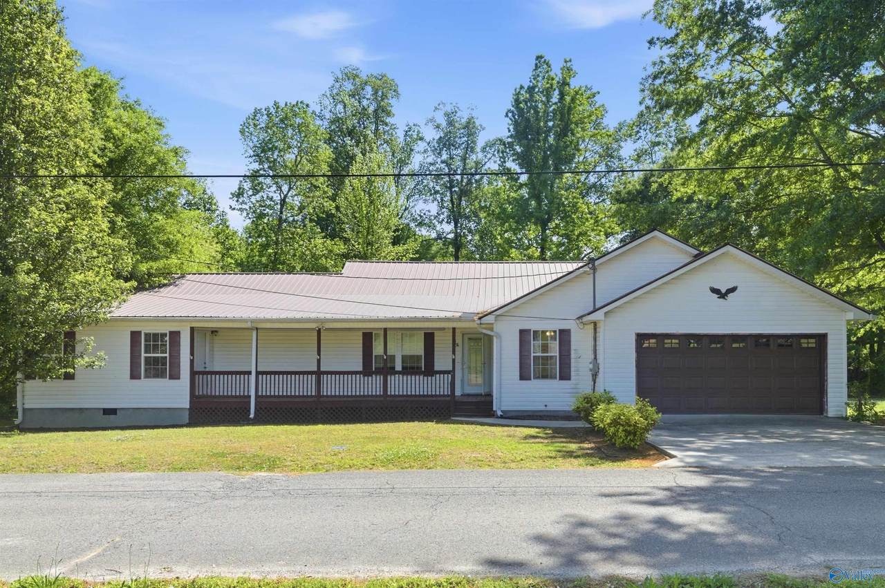 197 Holcomb Road - Photo 1