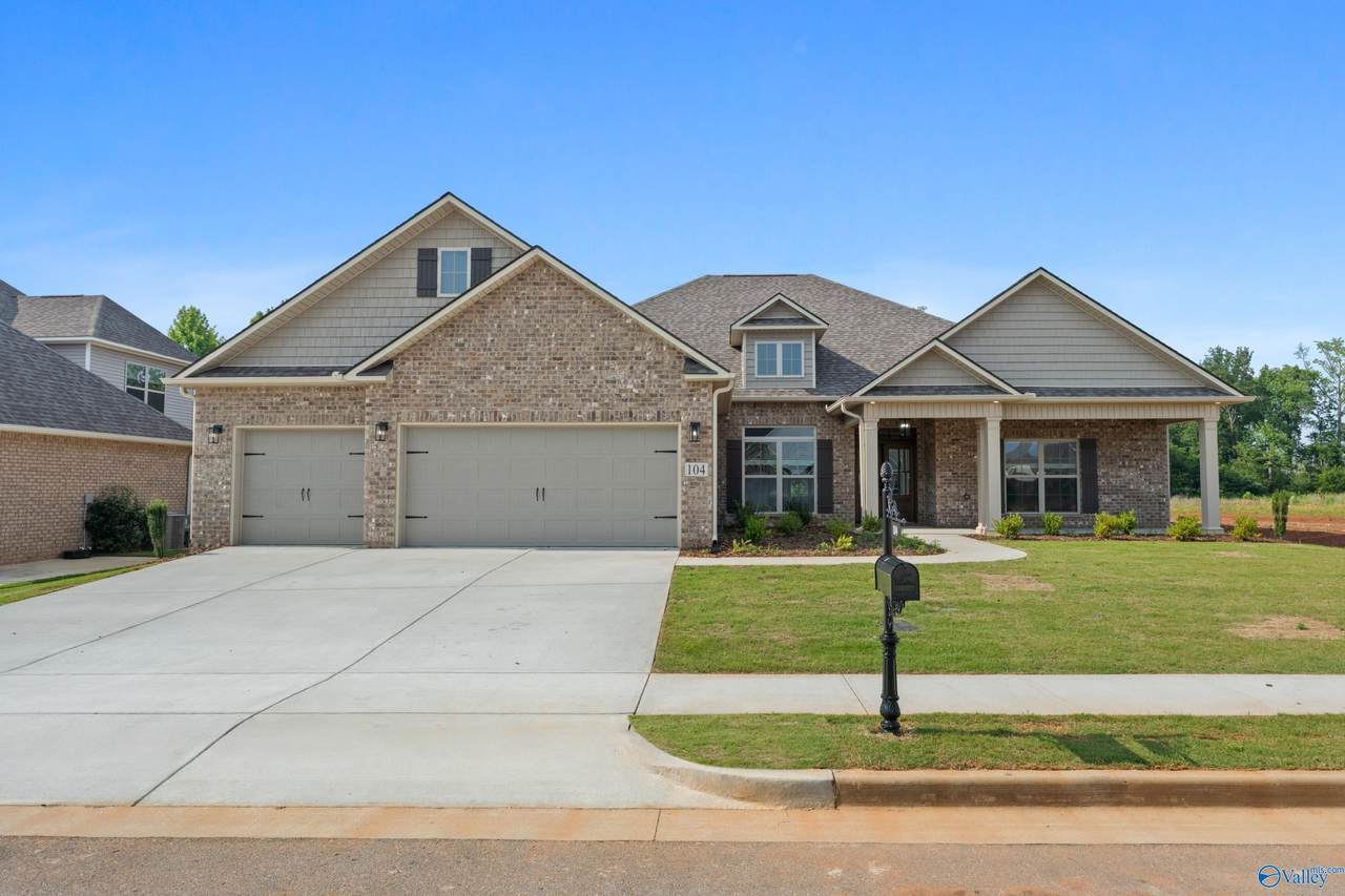 119 Timber Springs Court - Photo 1