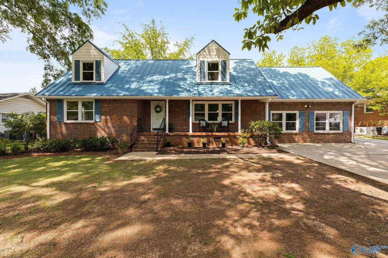 4312 Hunt Drive - Photo 1