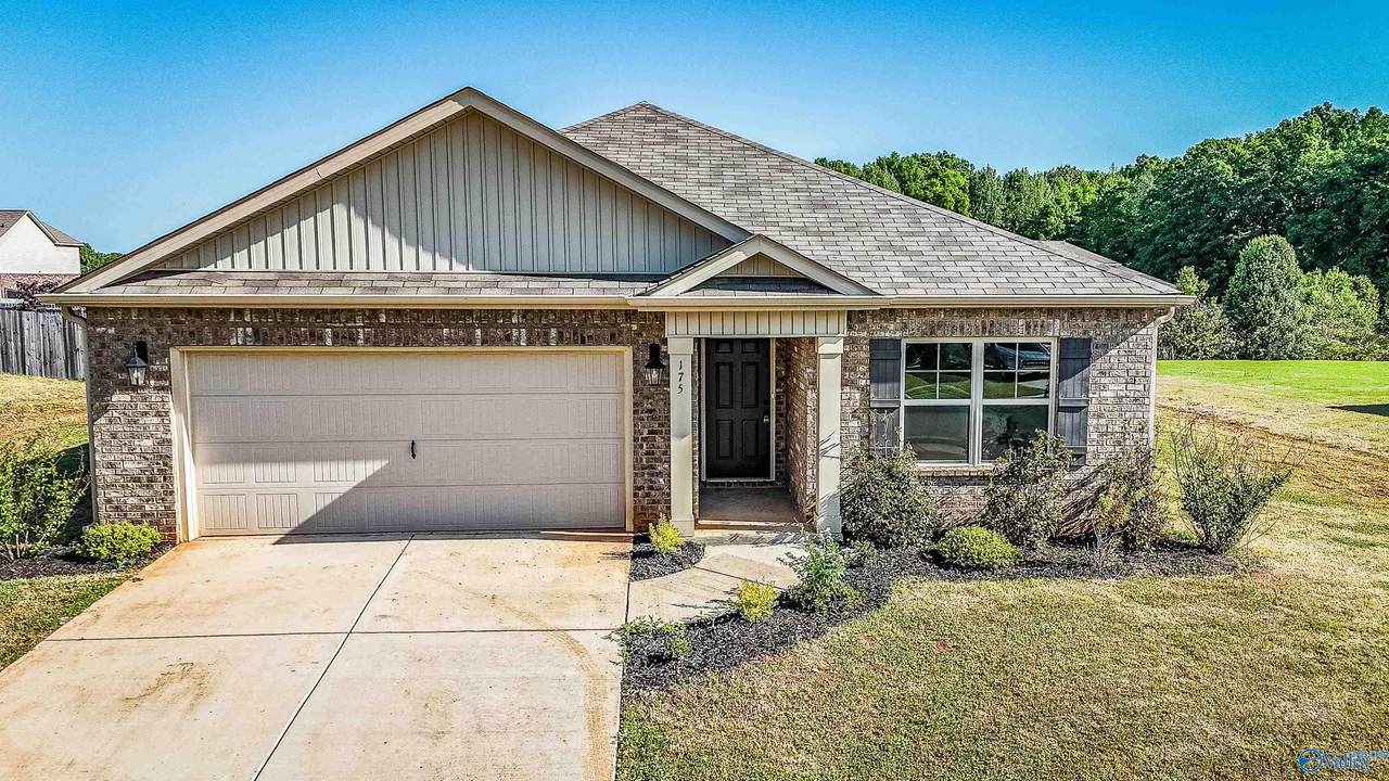 175 Meadow Ridge Drive - Photo 1