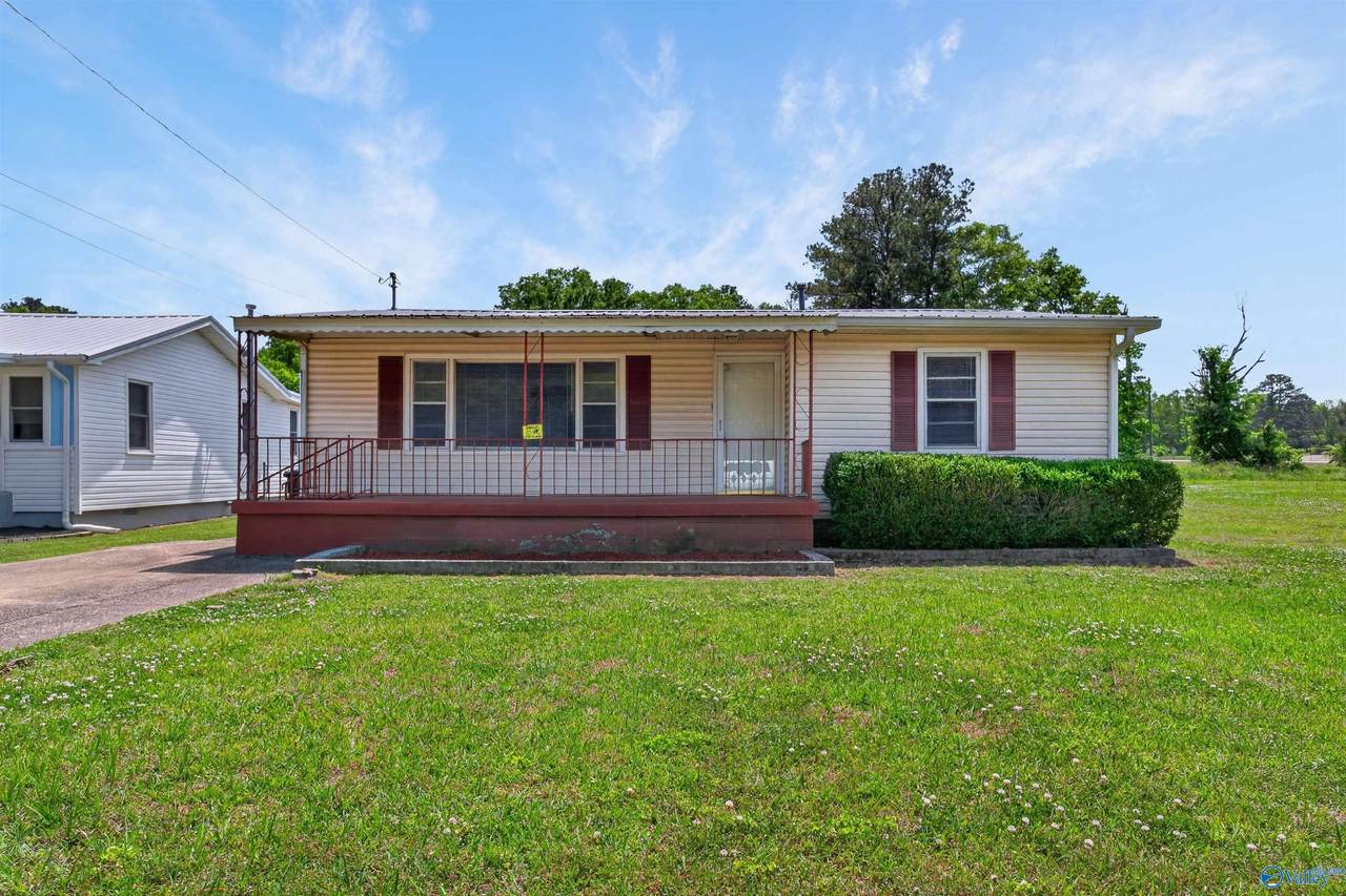 1021 Springfield Avenue - Photo 1